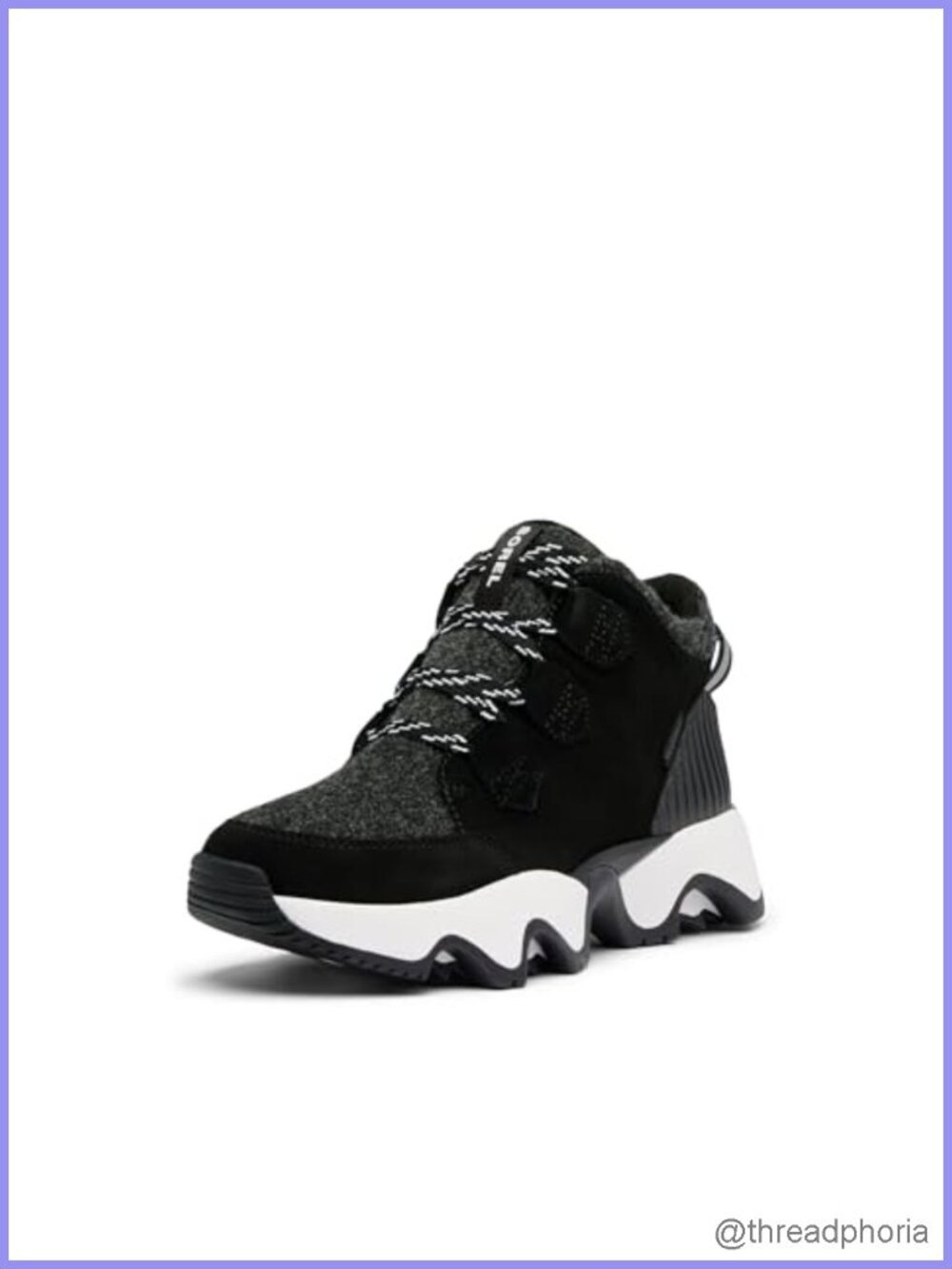 Waterproof Suede Snow Boots 100g Insulation Mid-Top Winter